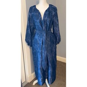 Future Collective Midi Dress